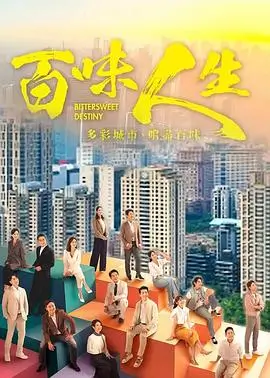 雾港灯影剧集封面占位图